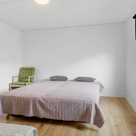 3 Bedroom Stunning In Dom wakacyjny *