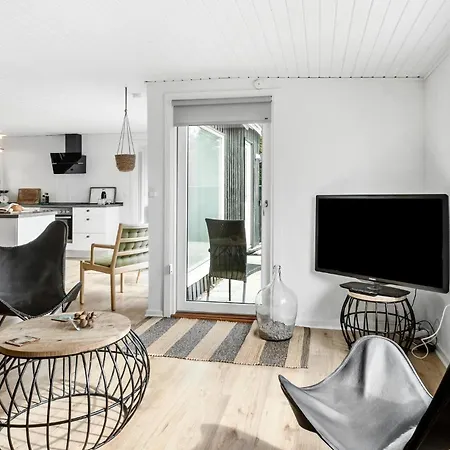 3 Bedroom Stunning In Dom wakacyjny *
