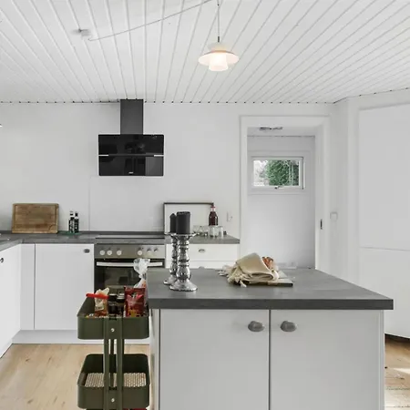 3 Bedroom Stunning In * Rodby