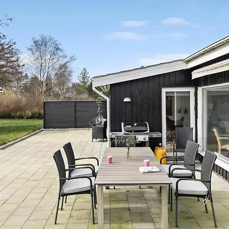 3 Bedroom Stunning In * Rodby