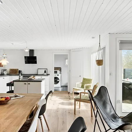 3 Bedroom Stunning In * Rodby